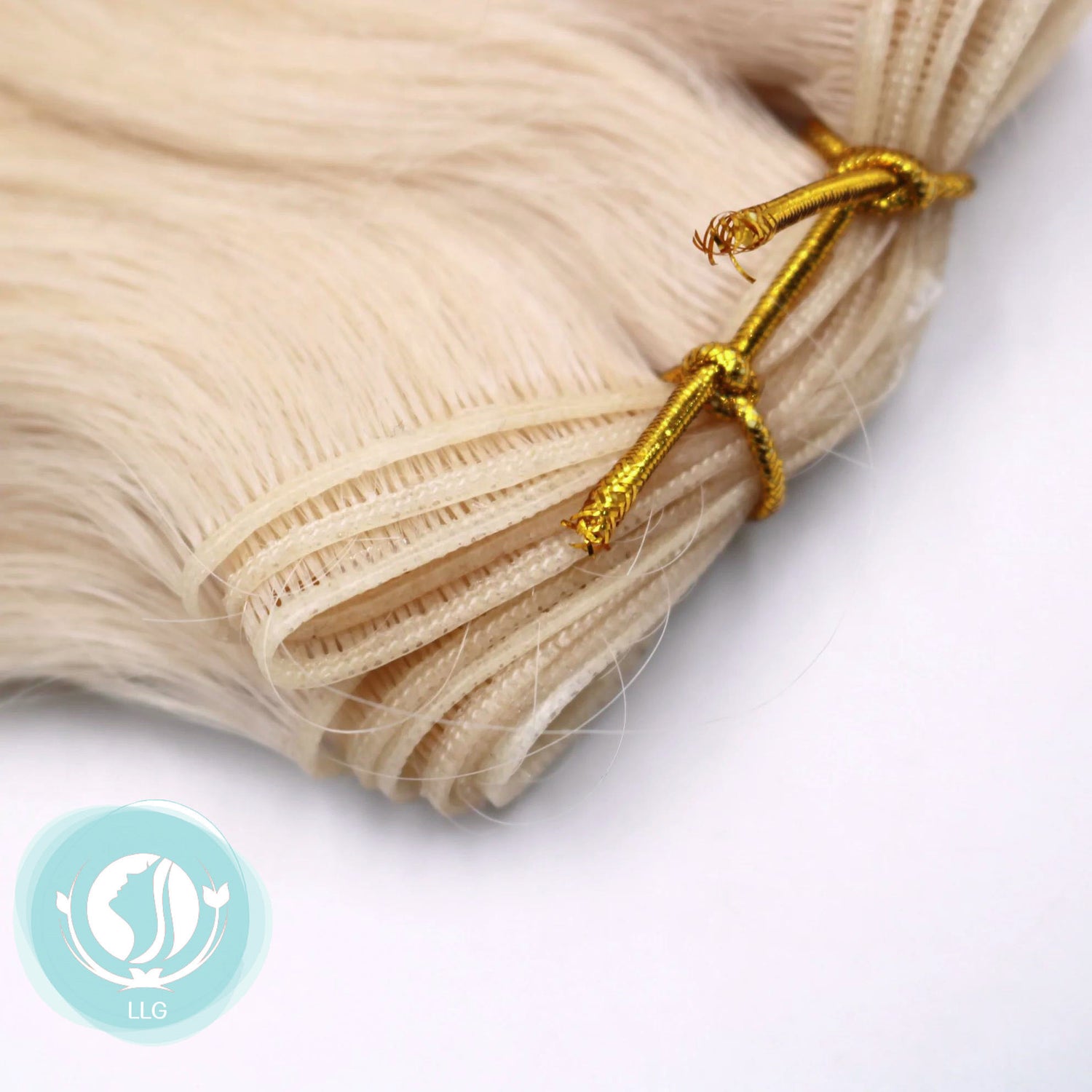 luxury wefts