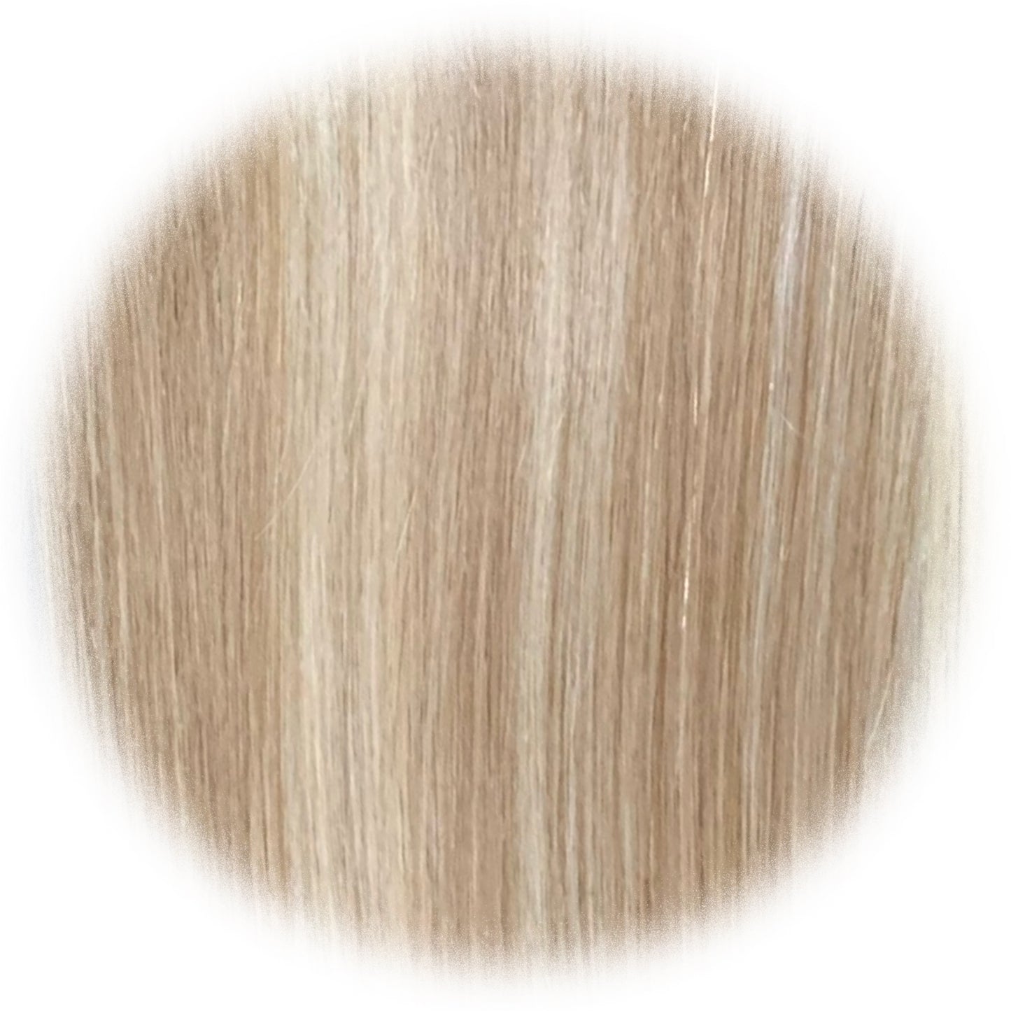Luxe Full Cuticle Aligned Keratin Pre-bonded Flat Tip Hair Extension
