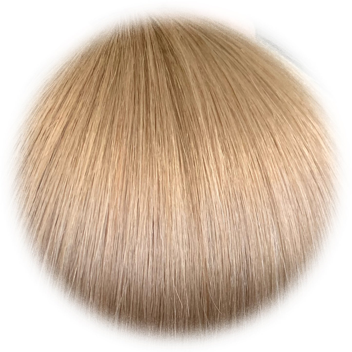 Luxe Full Cuticle Aligned Keratin Pre-bonded Flat Tip Hair Extension