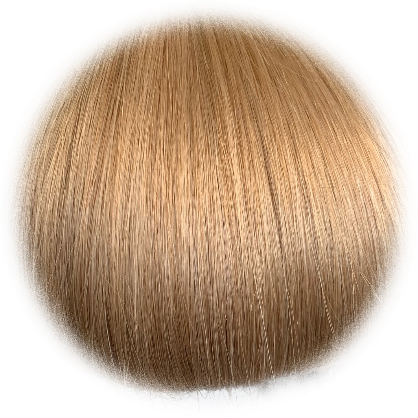Luxe Full Cuticle Aligned Keratin Pre-bonded Flat Tip Hair Extension