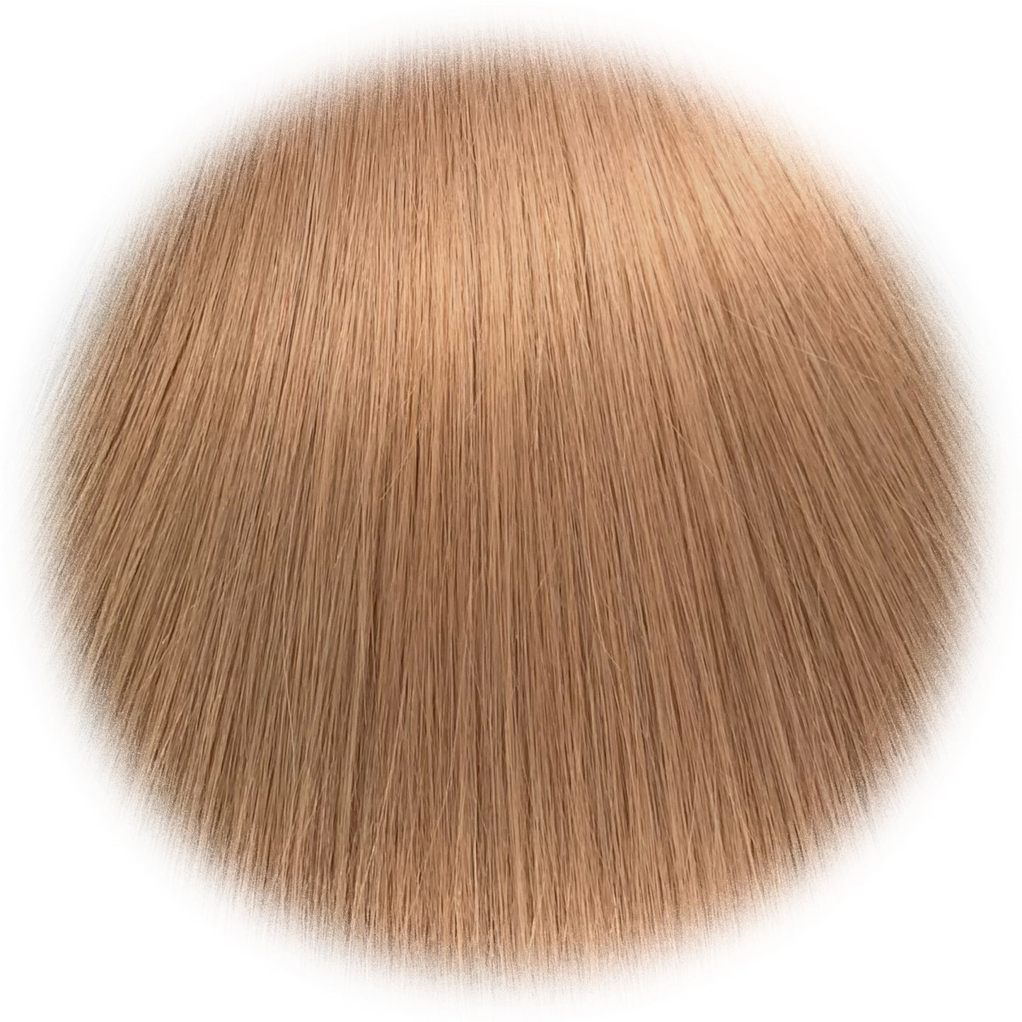 Luxe Full Cuticle Aligned Keratin Pre-bonded Flat Tip Hair Extension