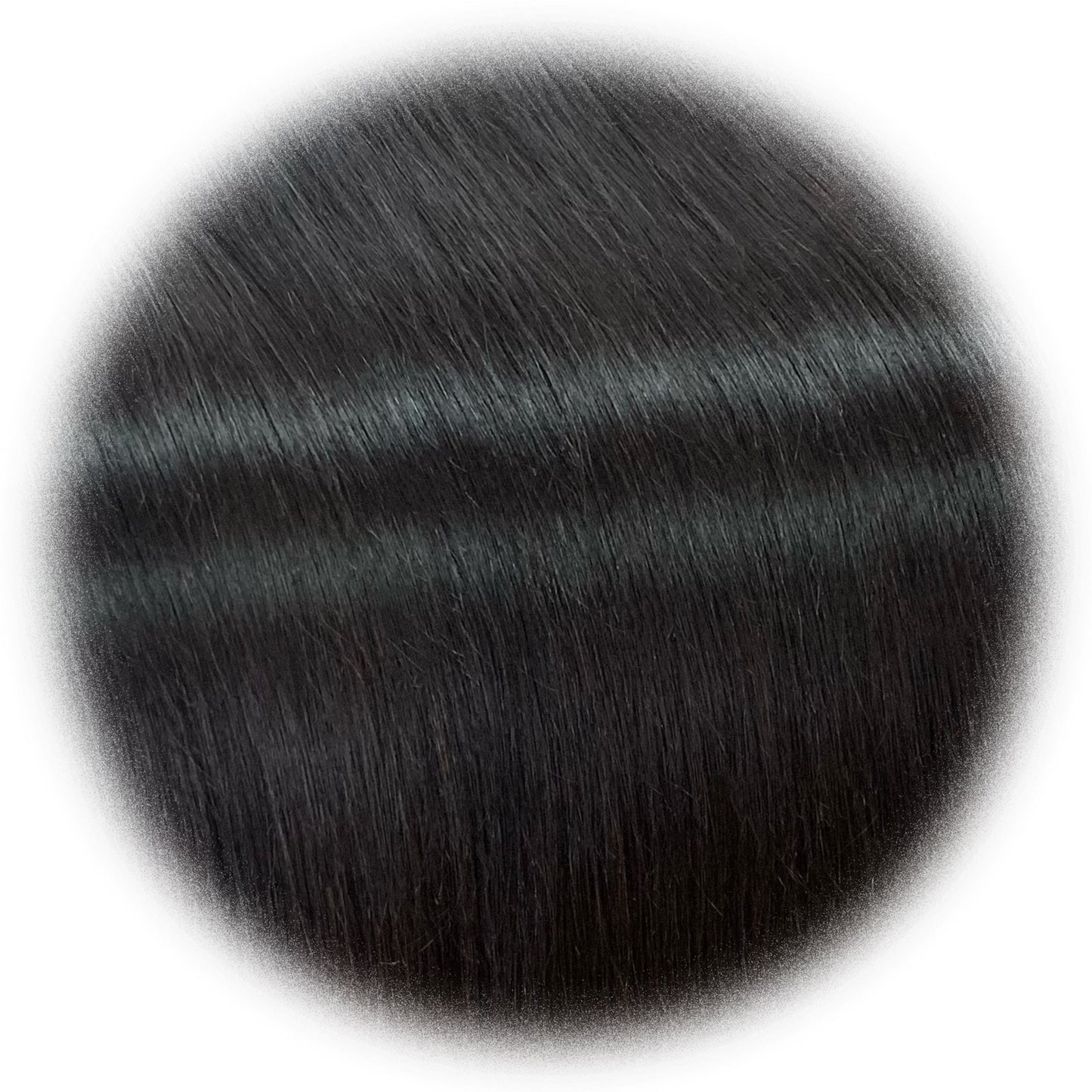Luxe Full Cuticle Aligned Keratin Pre-bonded Flat Tip Hair Extension