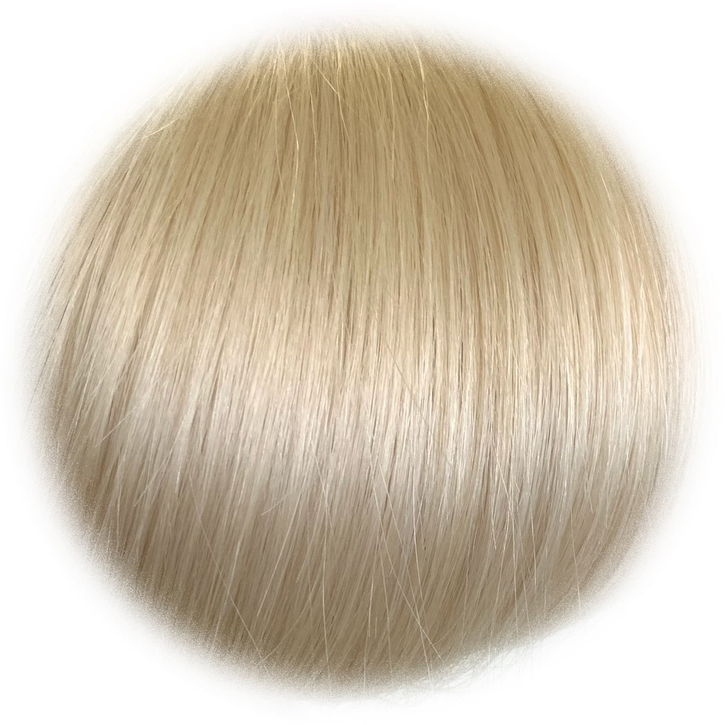 Luxe Full Cuticle Aligned Keratin Pre-bonded Flat Tip Hair Extension