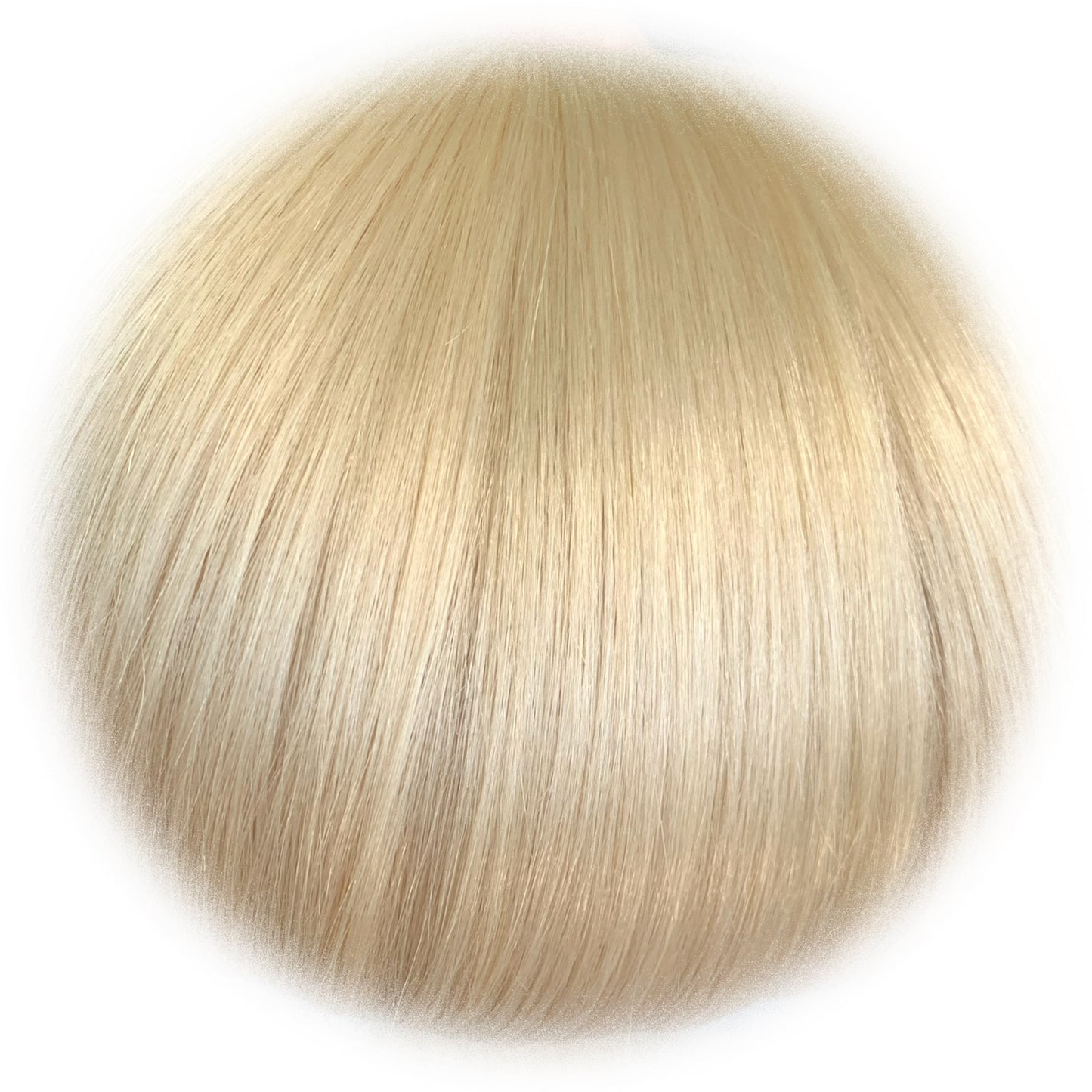 Luxe Double Drawn 12a Virgin tape in hair extensions