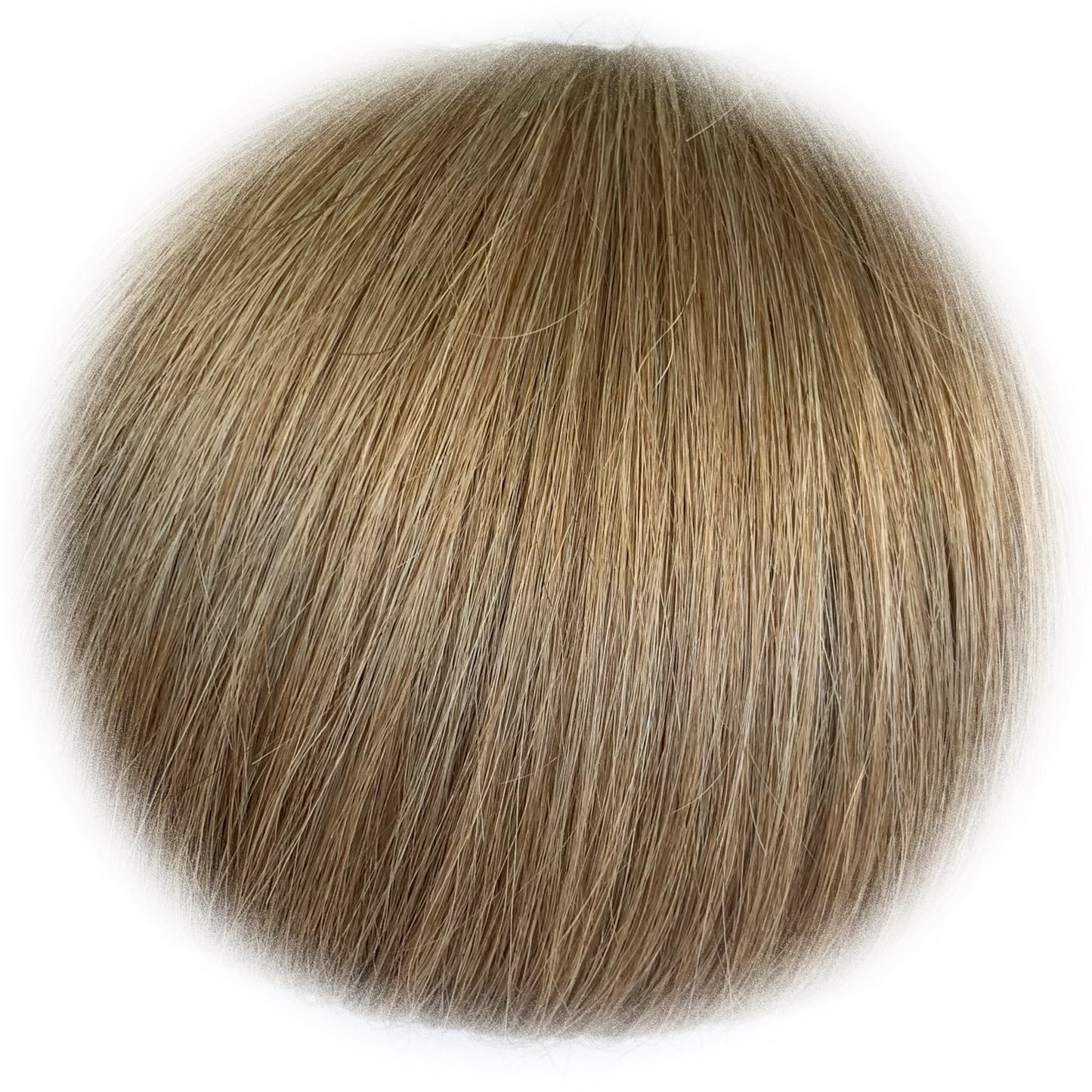 Luxe Double Drawn 12a Virgin tape in hair extensions