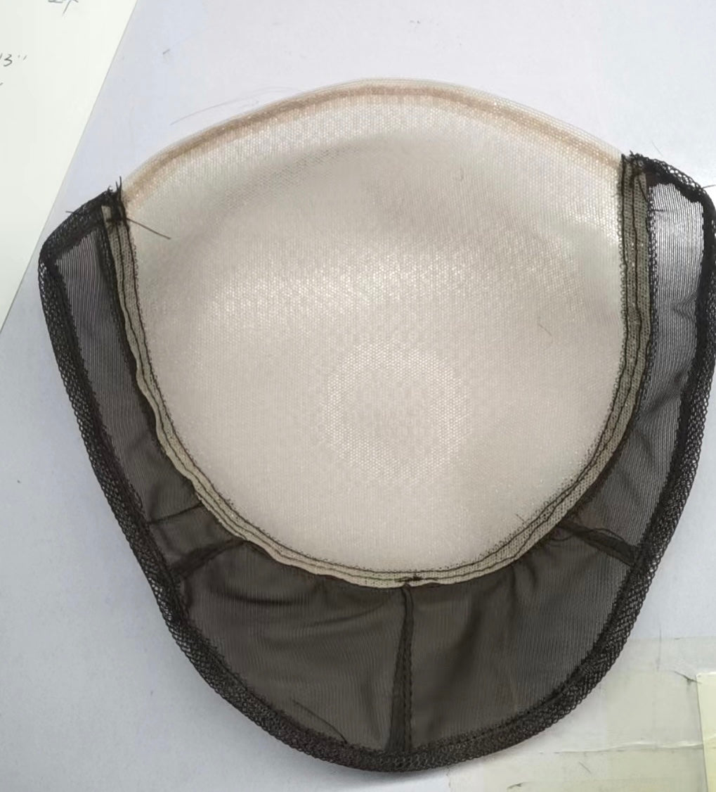 Custom Topper/wig base