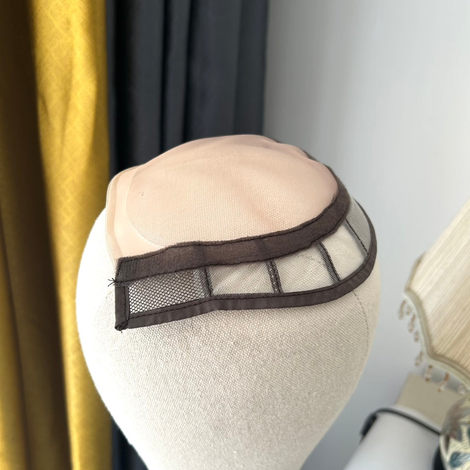 Custom Topper/wig base