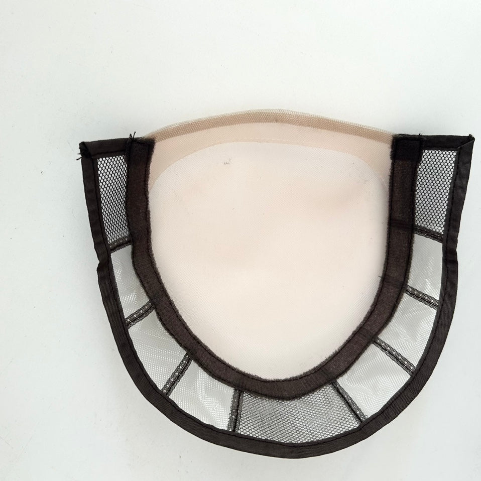 Custom Topper/wig base