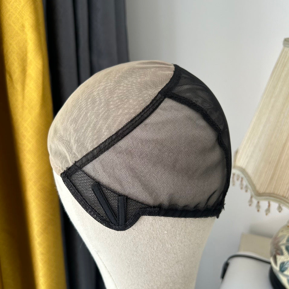 Custom Topper/wig base