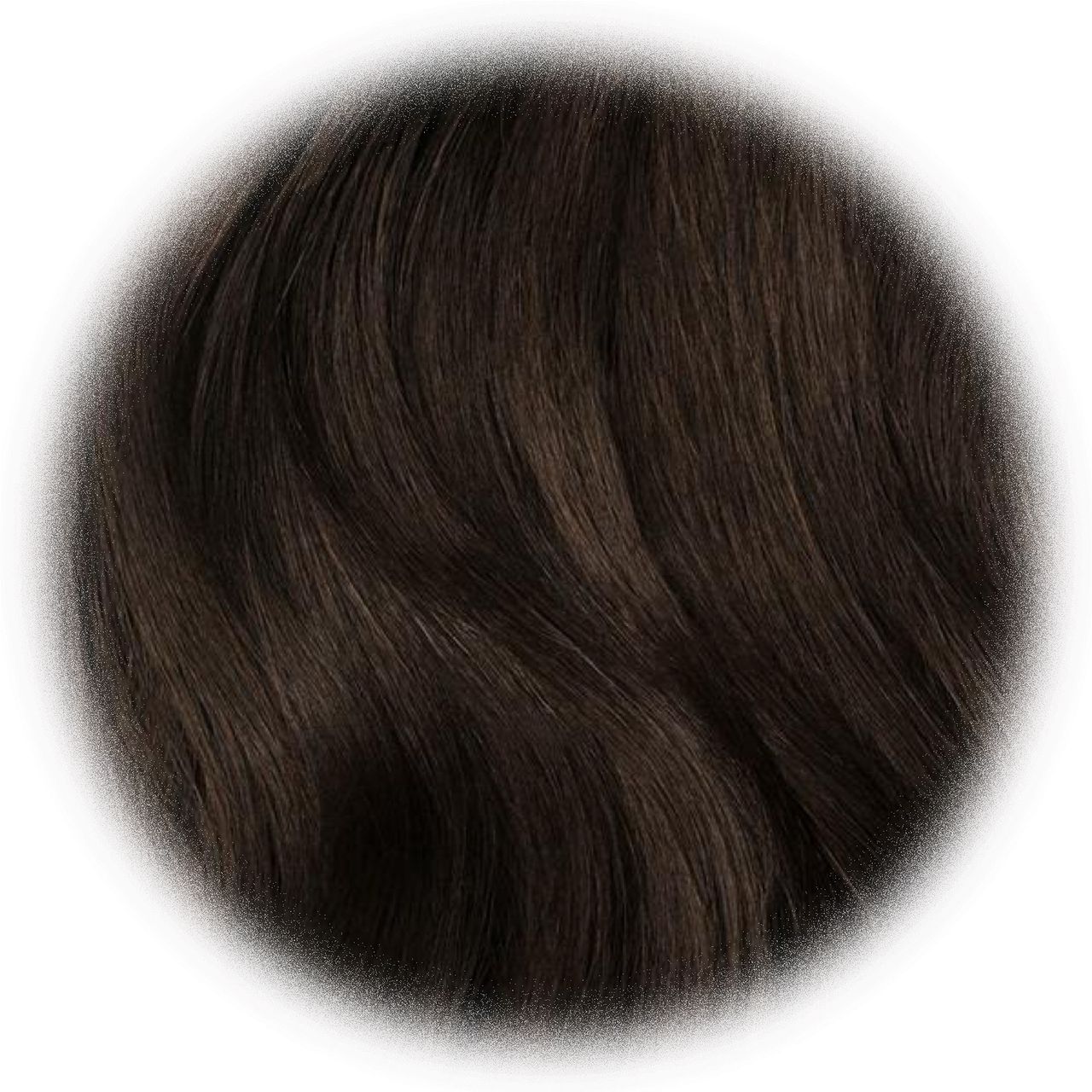 Hand Tied Silk Base Toppers