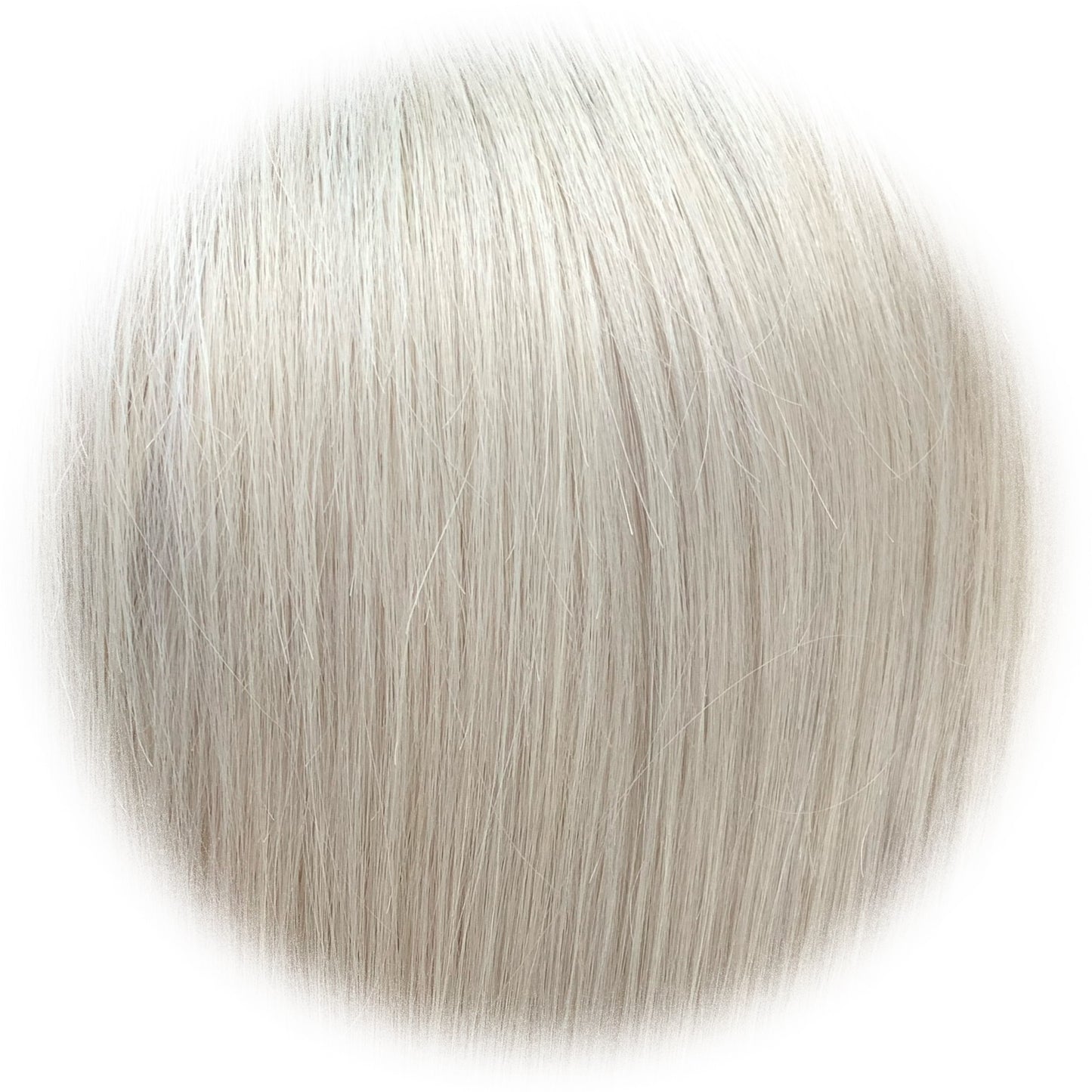 Luxe Full Cuticle Aligned Keratin Pre-bonded Flat Tip Hair Extension