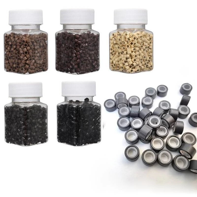 Hair Extensions  Beads