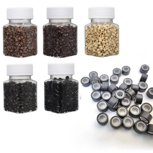 Hair Extensions  Beads