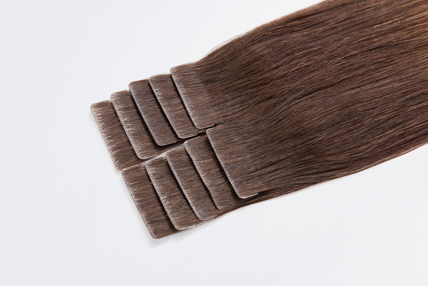 Invisible Tape in hair extension