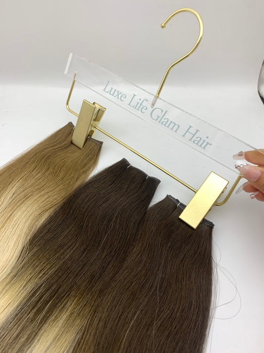 What is Genius Wefts?