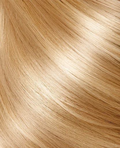 Halo Hair Extensions – Invisible Wire Human Hair Extensions