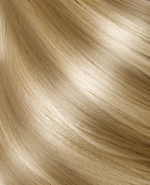 Halo Hair Extensions – Invisible Wire Human Hair Extensions
