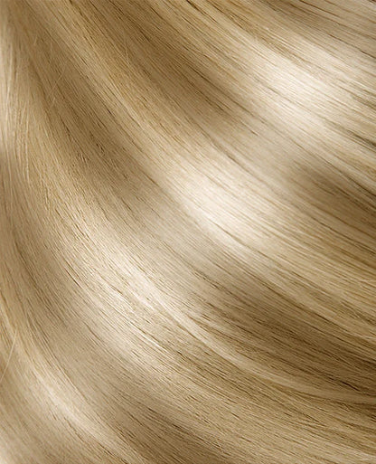 Halo Hair Extensions – Invisible Wire Human Hair Extensions
