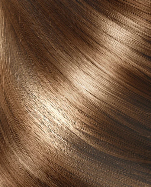 Halo Hair Extensions – Invisible Wire Human Hair Extensions