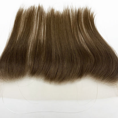 Hairline Topper Mini Topper Human Hair Factory Direct Wholesale