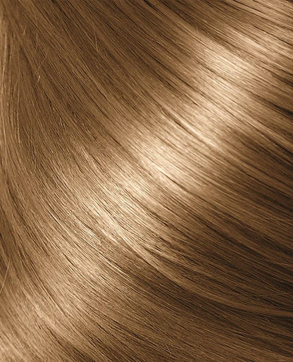 Halo Hair Extensions – Invisible Wire Human Hair Extensions