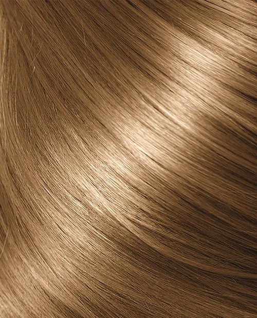 Halo Hair Extensions – Invisible Wire Human Hair Extensions