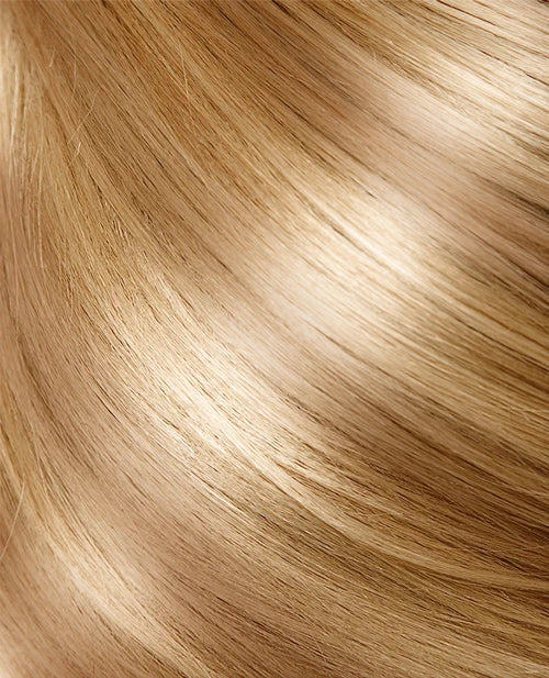 Halo Hair Extensions – Invisible Wire Human Hair Extensions