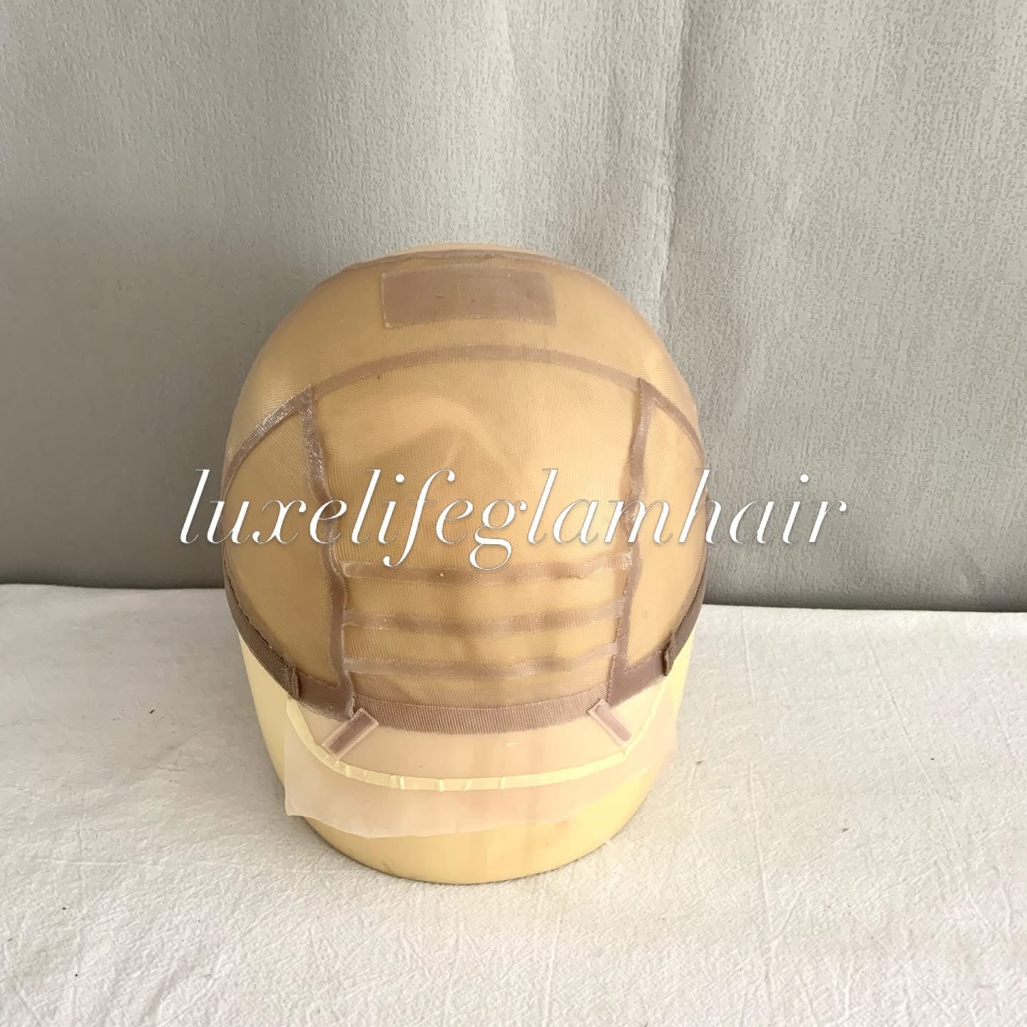 medical wig cap