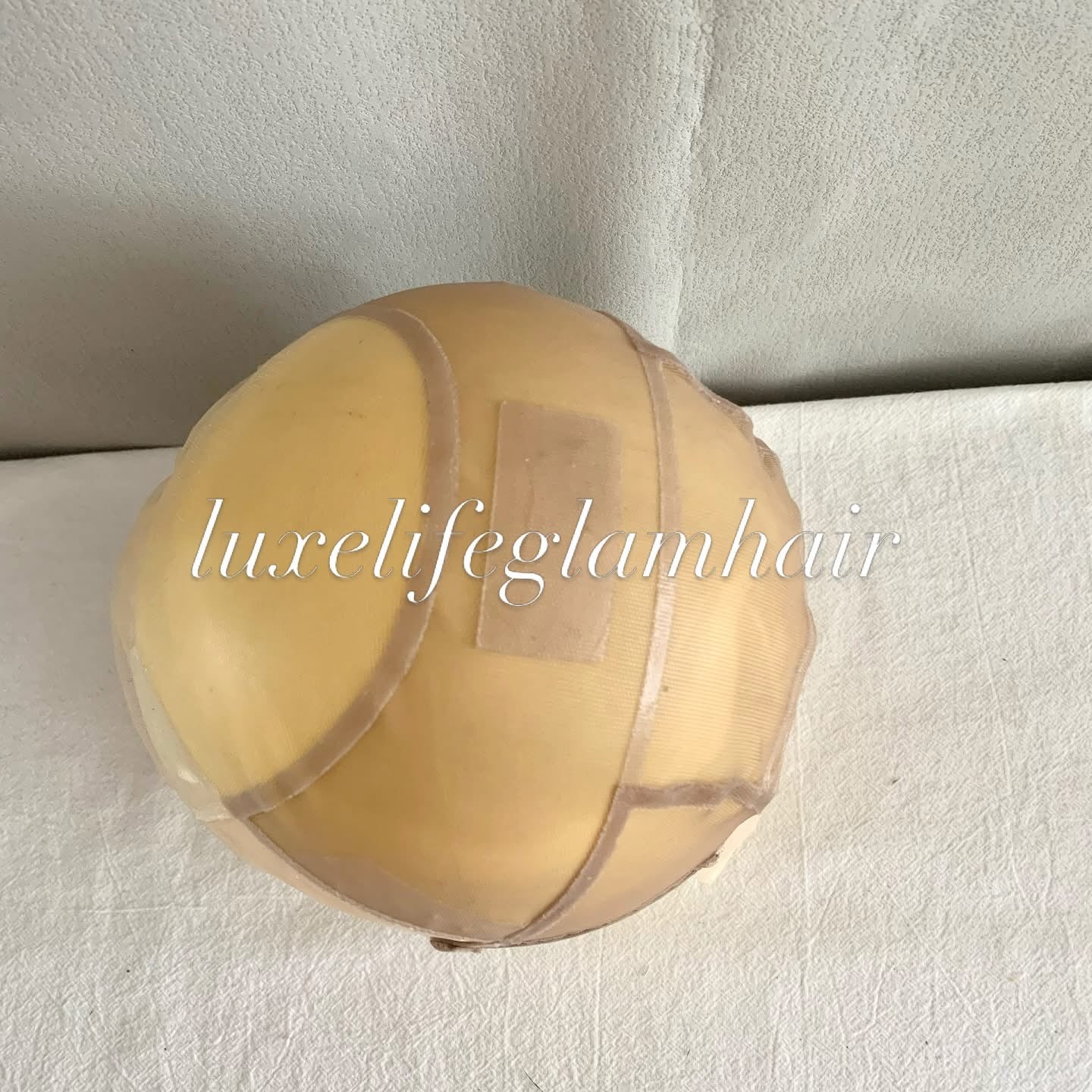medical wig cap