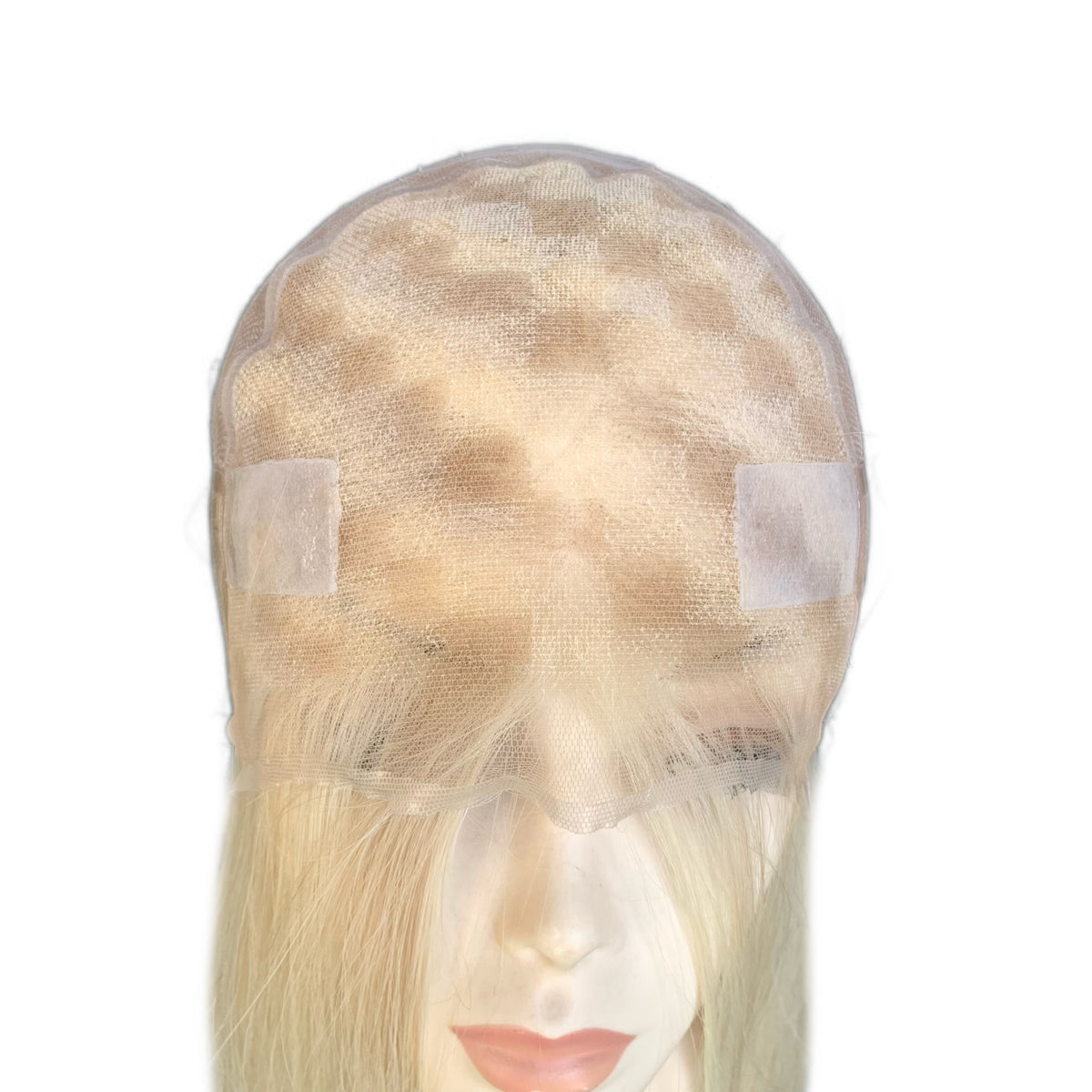 Medical Wig  Human Hair  | Factory Direct Wholesale