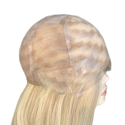 Medical Wig  Human Hair  | Factory Direct Wholesale