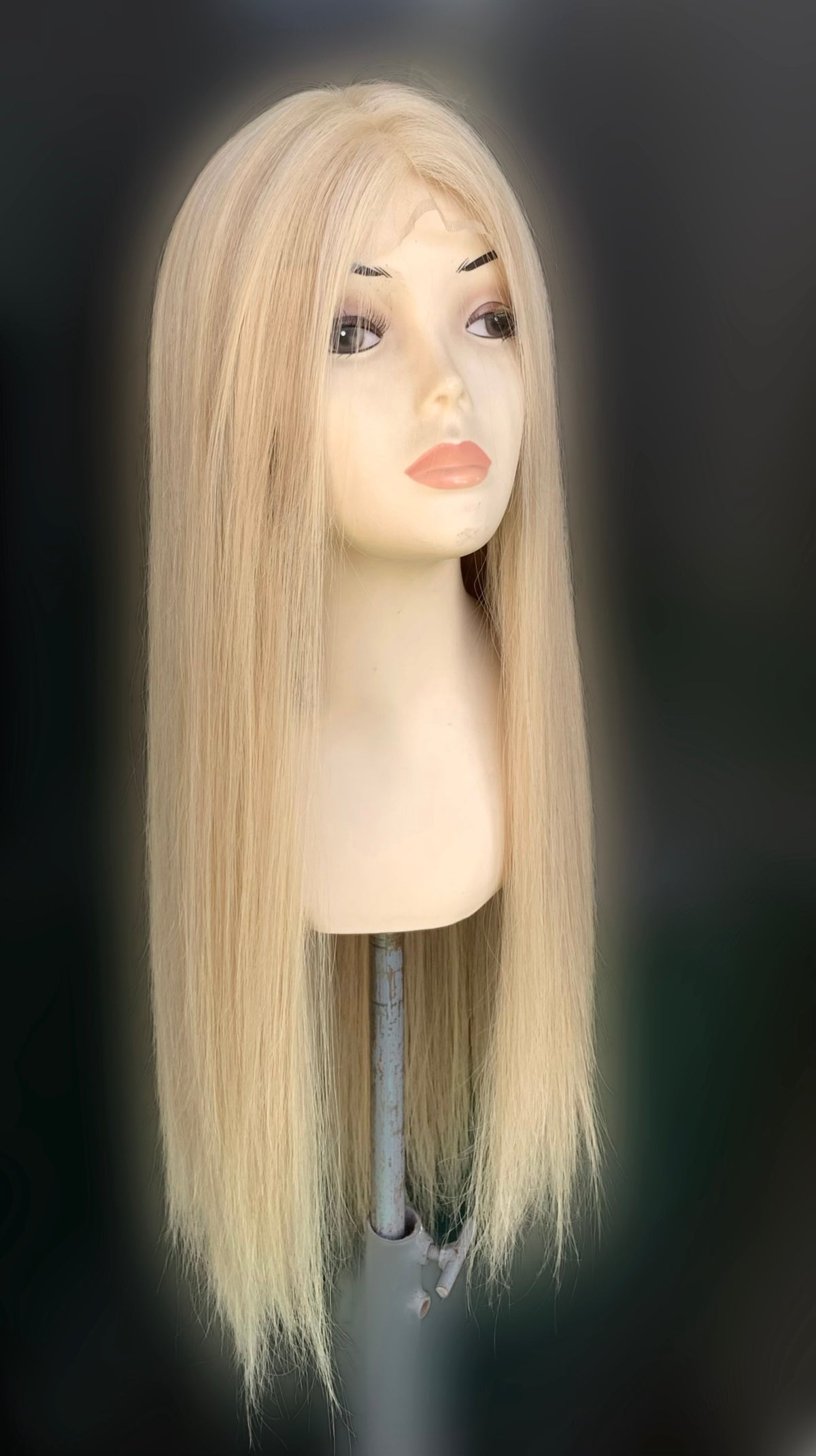 Medical Wig  Human Hair  | Factory Direct Wholesale