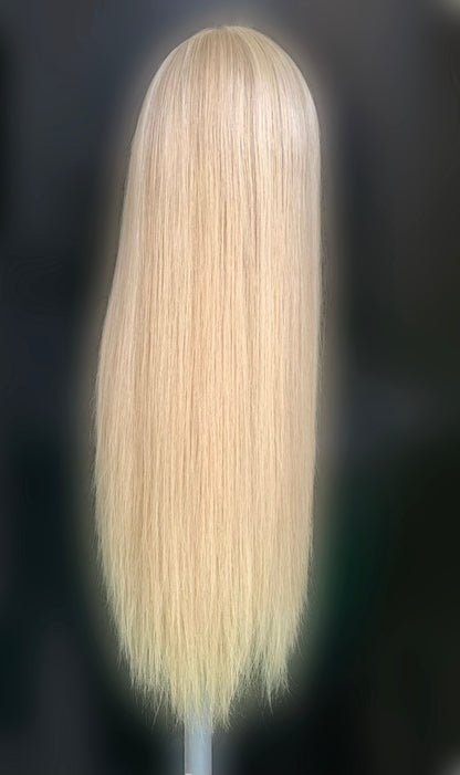 Medical Wig  Human Hair  | Factory Direct Wholesale