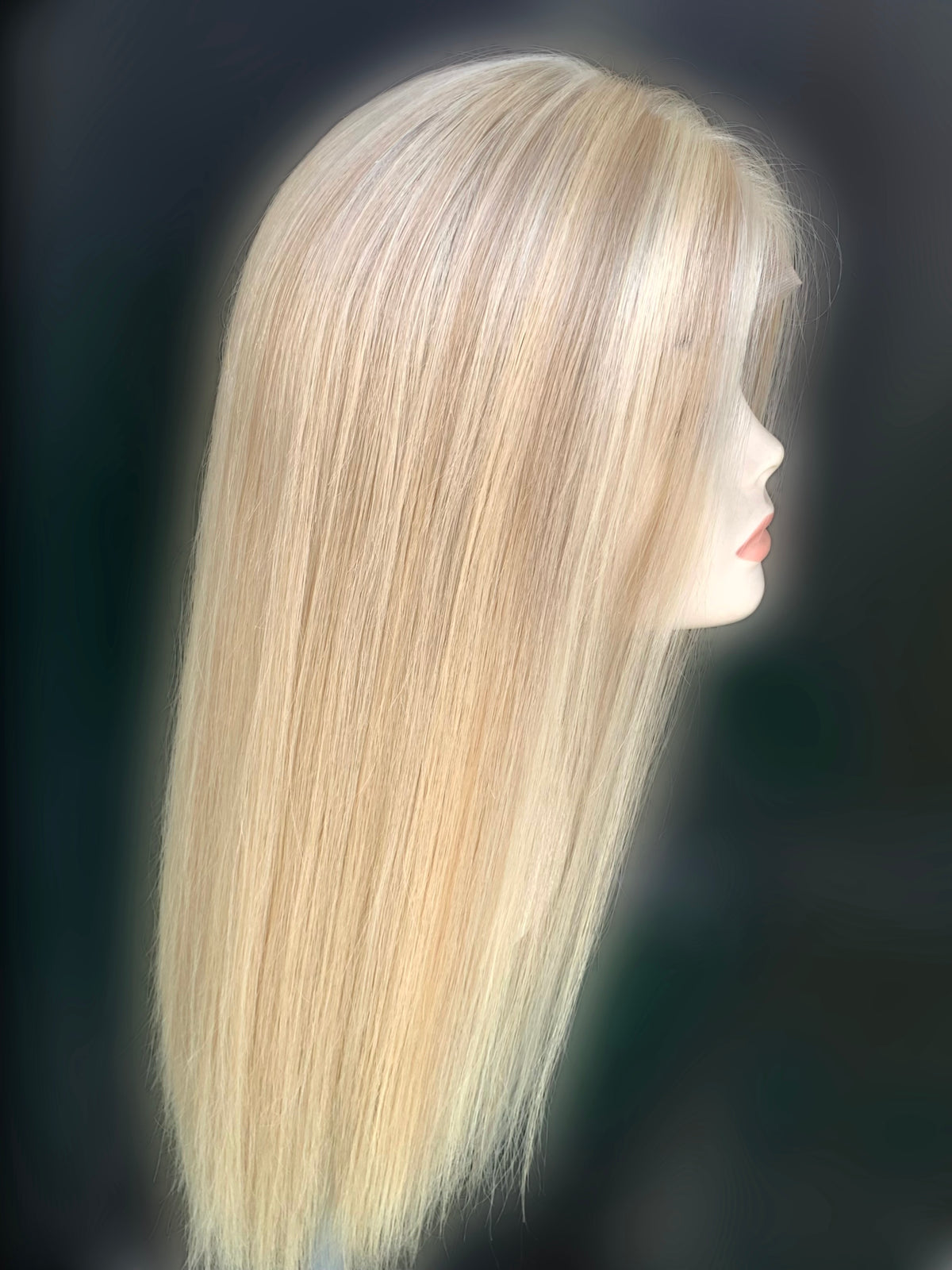 Medical Wig  Human Hair  | Factory Direct Wholesale