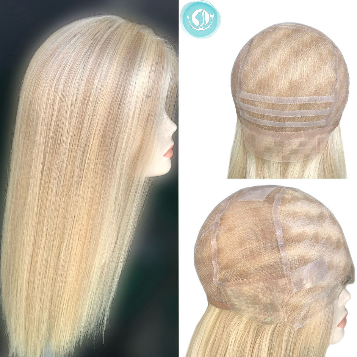 Medical Wig  Human Hair  | Factory Direct Wholesale