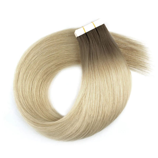 Invisible Tape in hair extension