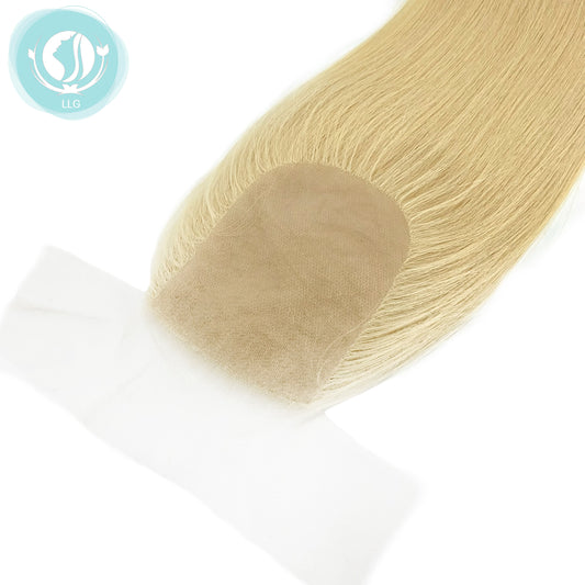 4x5 Silk Base Closure | Human Hair | Factory Direct Wholesale